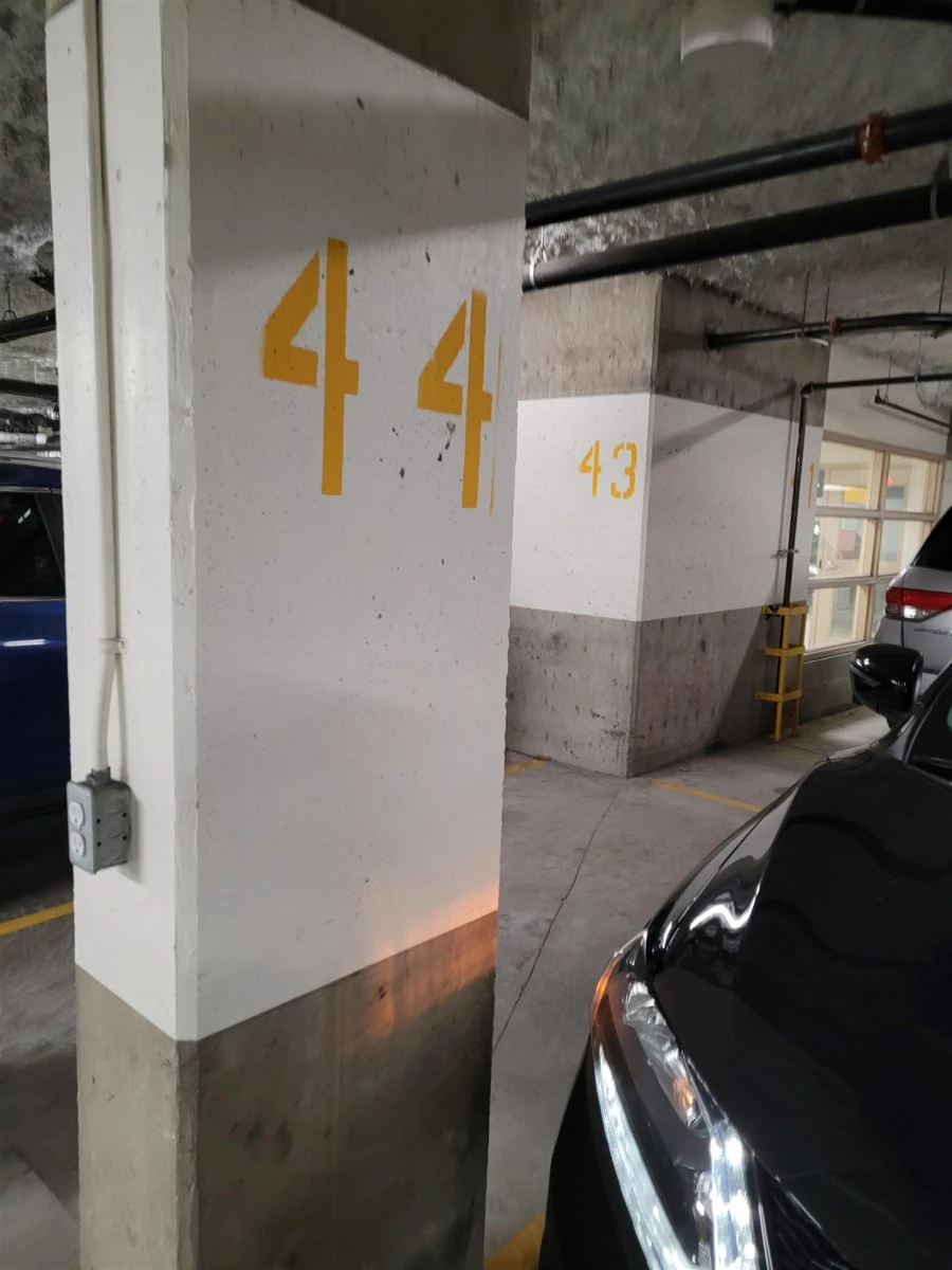 Mudroom Photo of 401 995 W 59th Avenue, Vancouver, BC