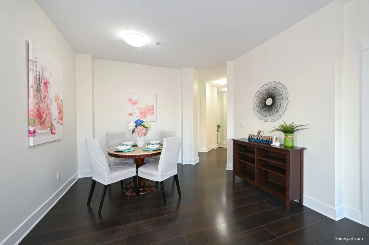 Primary Bedroom Photo of 401 995 W 59th Avenue, Vancouver, BC