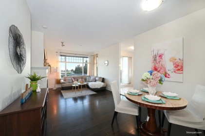 401 995 W 59th Avenue, Vancouver, BC, Vancouver — Apartment/Condo for sale