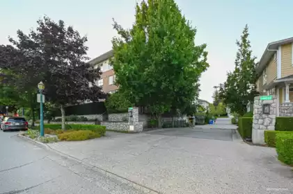 Loft / Bonus Room Photo of 401 995 W 59th Avenue, Vancouver, BC