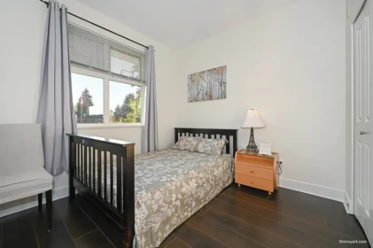 Pantry Photo of 401 995 W 59th Avenue, Vancouver, BC