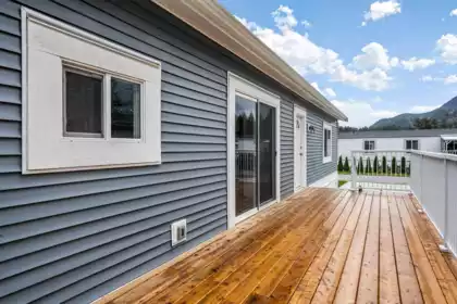 56 65367 Kawkawa Lake Road, Hope, BC, Hope — Manufactured Home for sale
