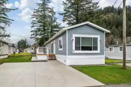 56 65367 Kawkawa Lake Road, Hope, BC, Hope — Manufactured Home for sale