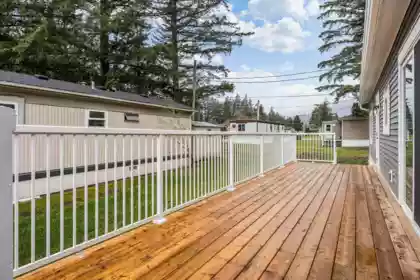 56 65367 Kawkawa Lake Road, Hope, BC, Hope — Manufactured Home for sale