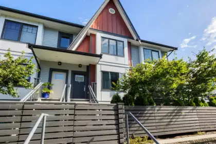 147 19451 Sutton Avenue, Pitt Meadows, BC, Pitt Meadows — Townhouse for sale