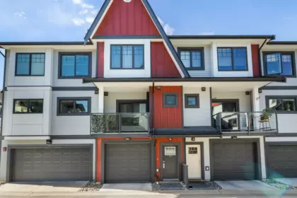 147 19451 Sutton Avenue, Pitt Meadows, BC, Pitt Meadows — Townhouse for sale