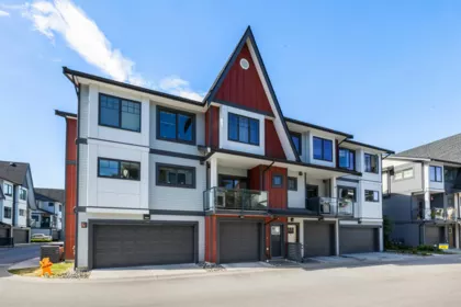 147 19451 Sutton Avenue, Pitt Meadows, BC, Pitt Meadows — Townhouse for sale