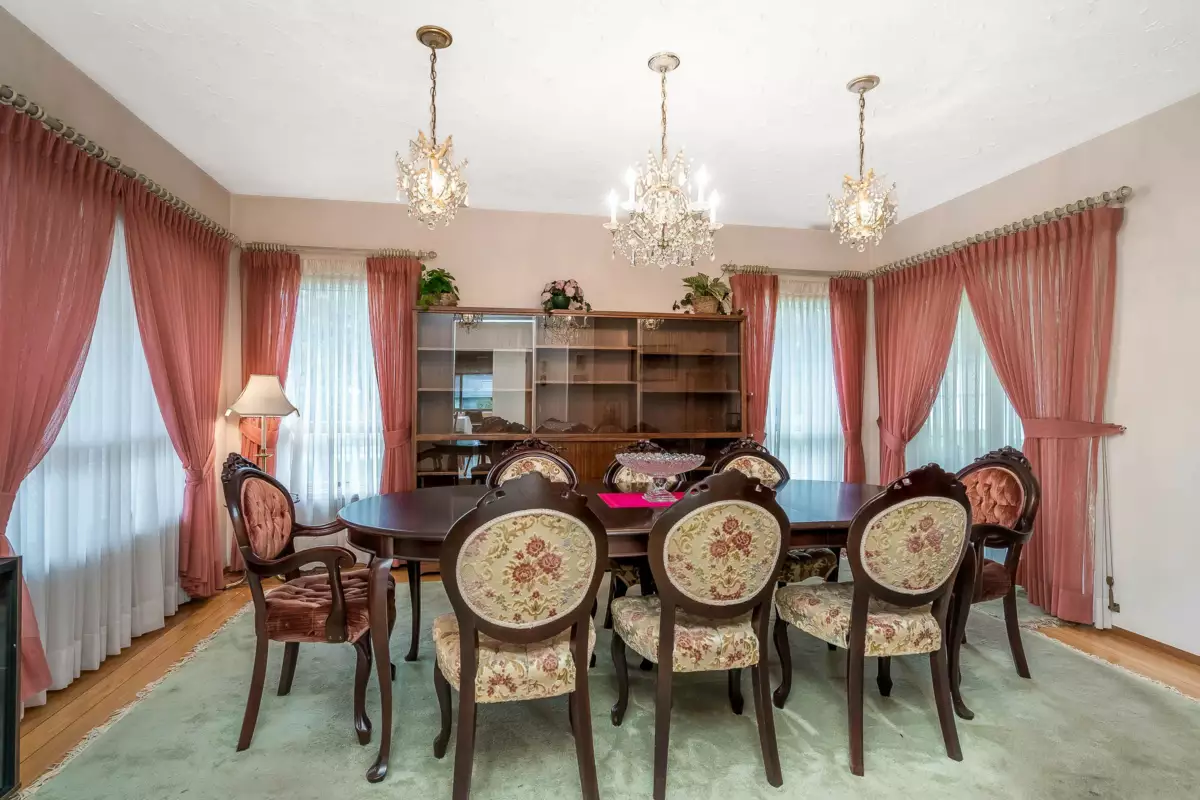 Bedroom 2 Photo of 2084 Hollyberry Court, Abbotsford, BC