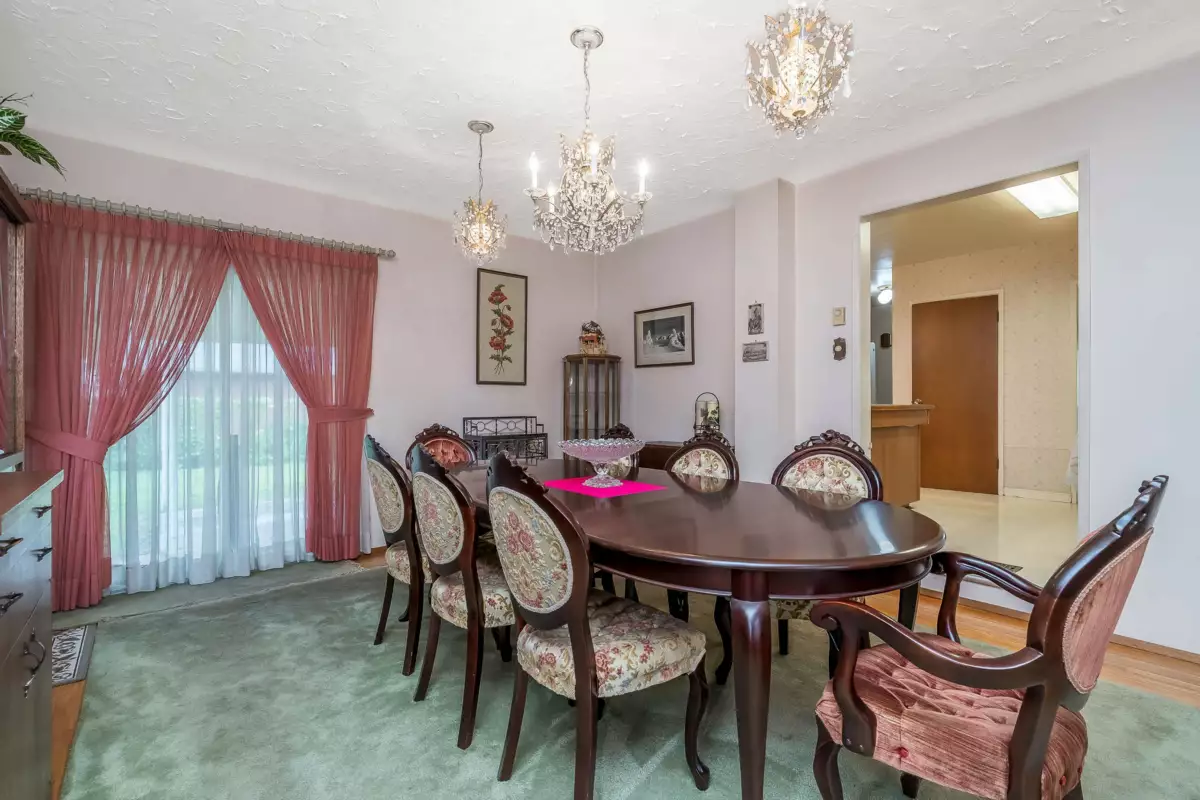 Bedroom 4 Photo of 2084 Hollyberry Court, Abbotsford, BC