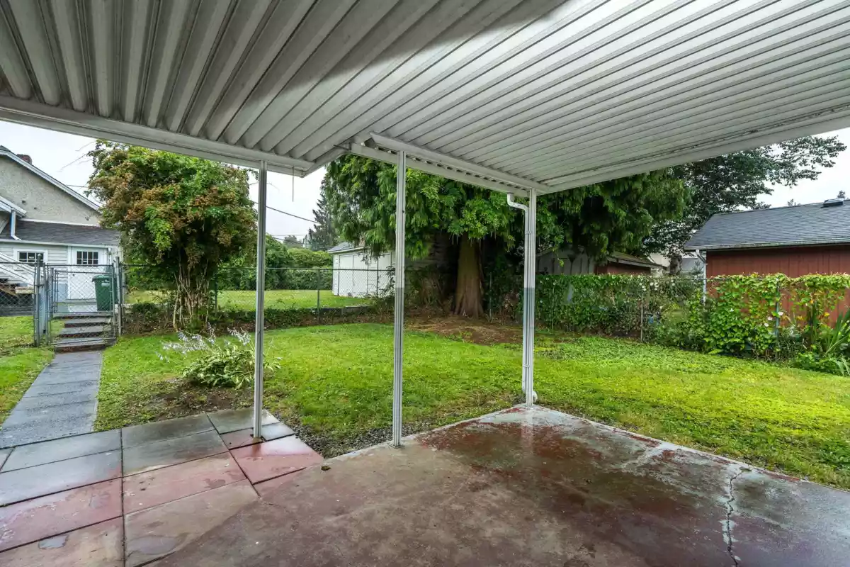 Fitness Center Photo Near 2084 Hollyberry Court, Abbotsford, BC