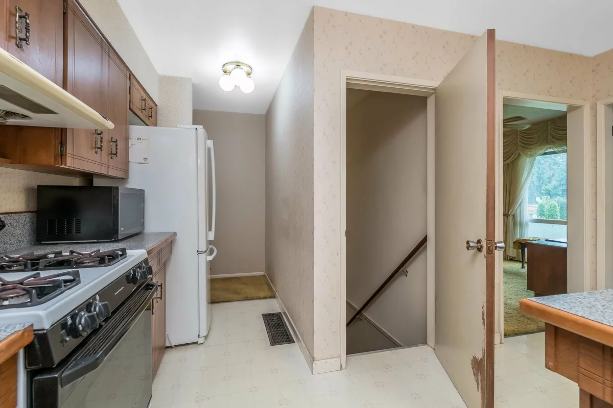 Loft / Bonus Room Photo of 2084 Hollyberry Court, Abbotsford, BC