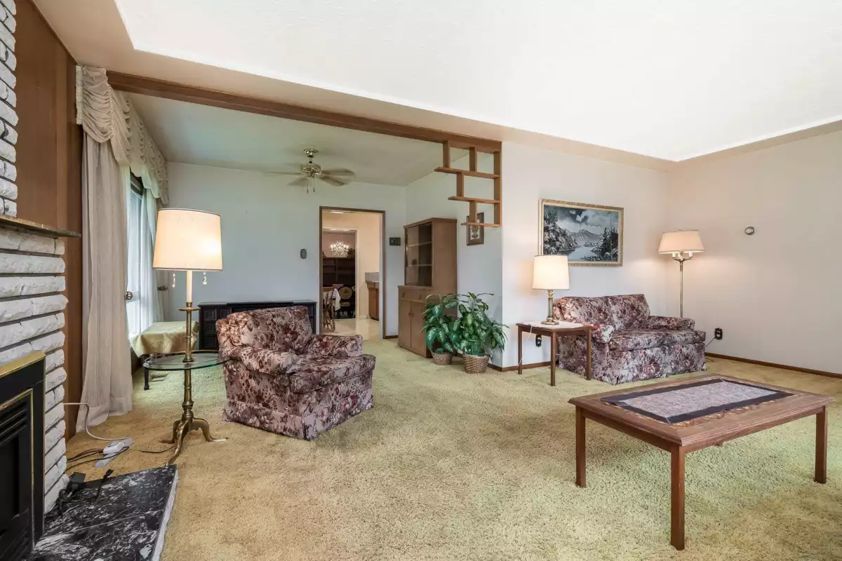 Pantry Photo of 2084 Hollyberry Court, Abbotsford, BC