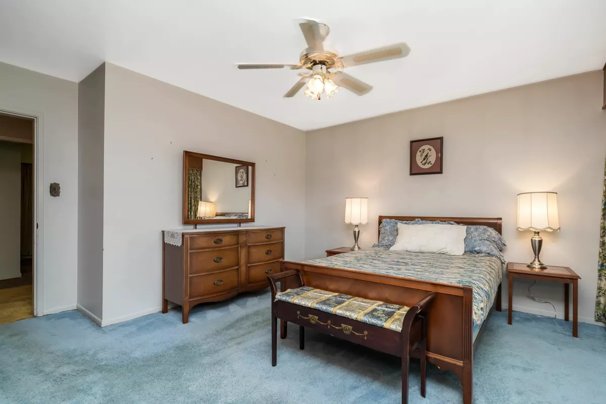 Staircase Photo of 2084 Hollyberry Court, Abbotsford, BC