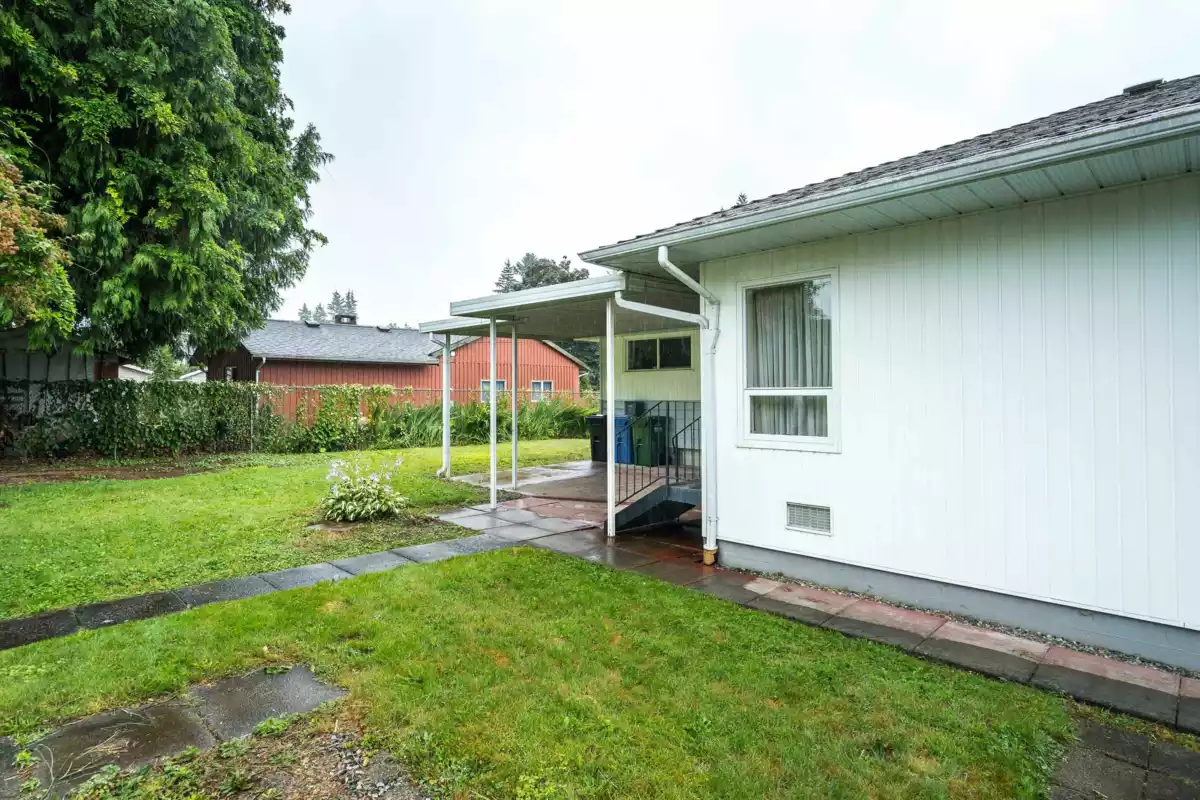 Street View Photo of 2084 Hollyberry Court, Abbotsford, BC