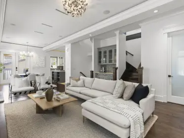 3278 W 15th Avenue, Vancouver, BC, Vancouver — Single Family Residence for sale