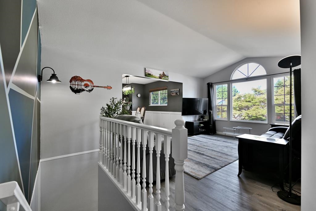 Exterior Rear Photo of 8531 Mcewen Terrace, Mission, BC