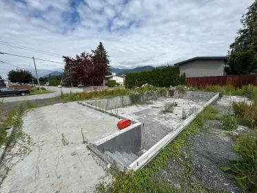 10180 Bonavista Street, Chilliwack, BC, Chilliwack — Land for sale
