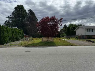 10180 Bonavista Street, Chilliwack, BC, Chilliwack — Land for sale