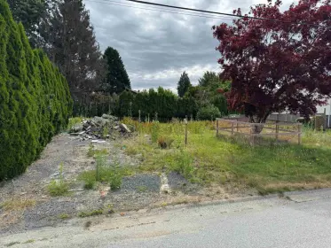 10180 Bonavista Street, Chilliwack, BC, Chilliwack — Land for sale