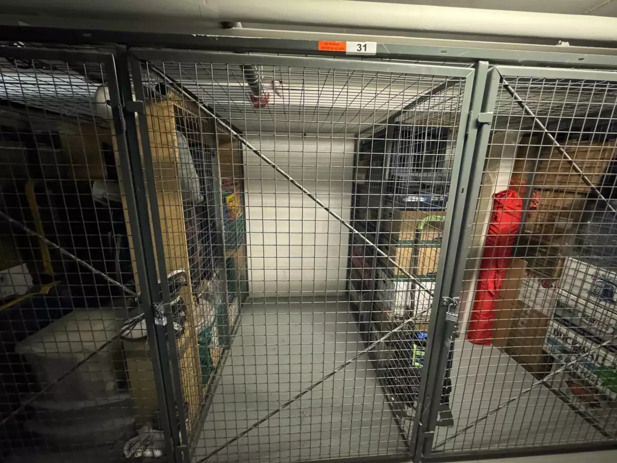 Aerial View of 507 162 Victory Ship Way, North Vancouver, BC