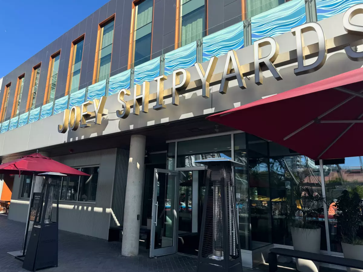 Bedroom 2 Photo of 507 162 Victory Ship Way, North Vancouver, BC