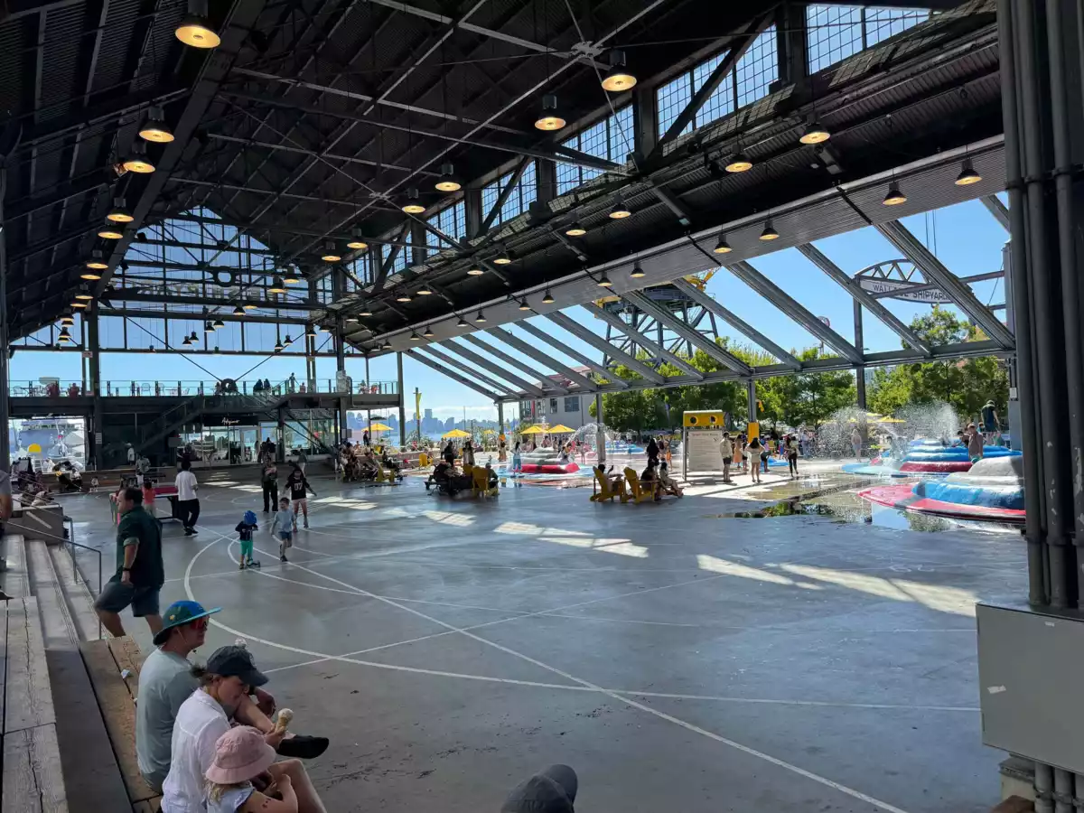 Bedroom 4 Photo of 507 162 Victory Ship Way, North Vancouver, BC