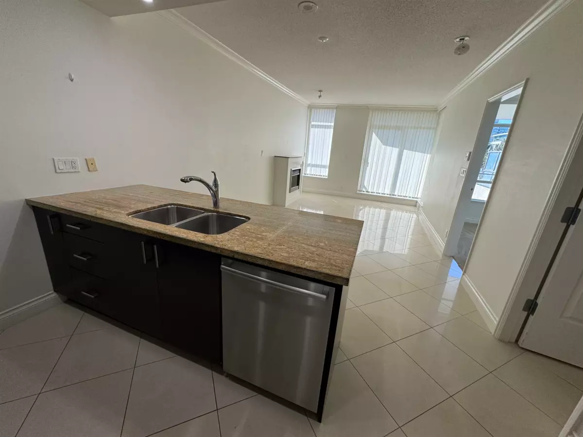 Front Yard Photo of 507 162 Victory Ship Way, North Vancouver, BC