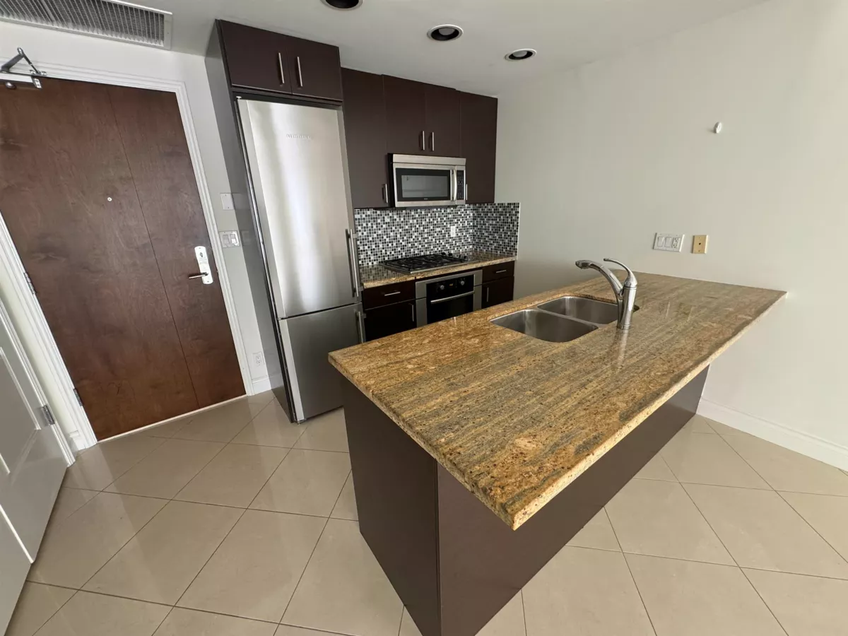 Garage Interior Photo of 507 162 Victory Ship Way, North Vancouver, BC