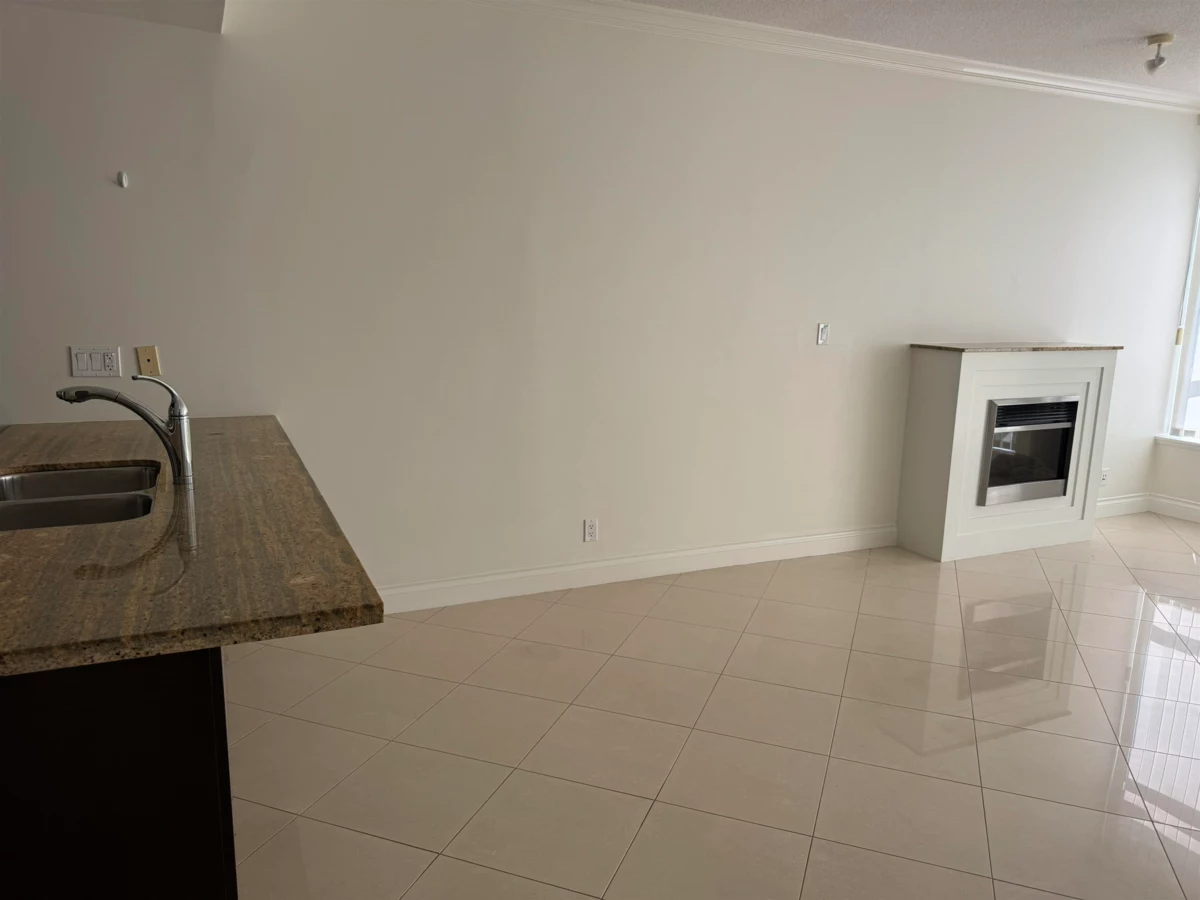 Outdoor Deck Photo of 507 162 Victory Ship Way, North Vancouver, BC