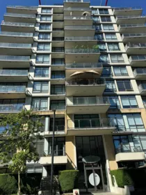 507 162 Victory Ship Way, North Vancouver, BC, North Vancouver — Apartment/Condo for sale