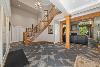 2372 132 Street, Surrey, BC, Surrey — Single Family Residence for sale