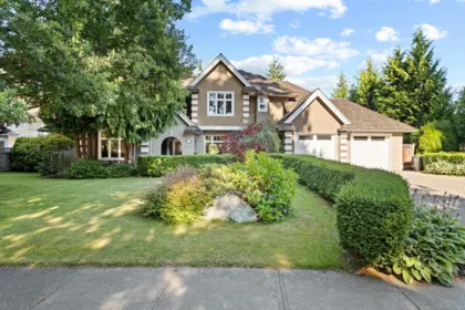 2372 132 Street, Surrey, BC, Surrey — Single Family Residence for sale