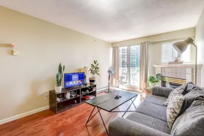 1207 9830 Whalley Boulevard, Surrey, BC, Surrey — Apartment/Condo for sale