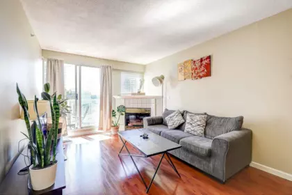 1207 9830 Whalley Boulevard, Surrey, BC, Surrey — Apartment/Condo for sale