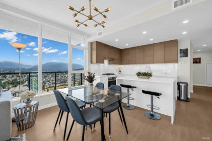 3905 4168 Lougheed Highway, Burnaby, BC, Burnaby — Apartment/Condo for sale