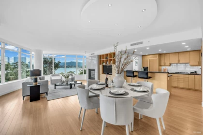 401 1233 W Cordova Street, Vancouver, BC, Vancouver — Apartment/Condo for sale