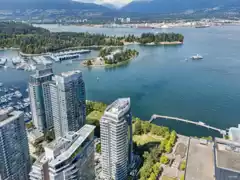 401 1233 W Cordova Street, Vancouver, BC