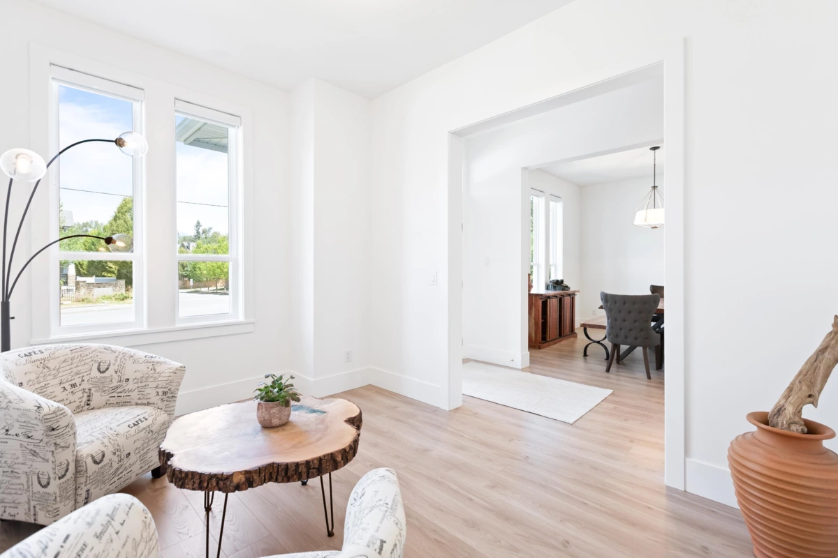 Family Room Photo of 24398 112 Avenue, Maple Ridge, BC