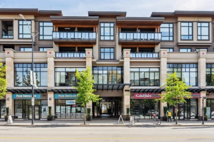 310 4570 Hastings Street, Burnaby, BC, Burnaby — Apartment/Condo for sale