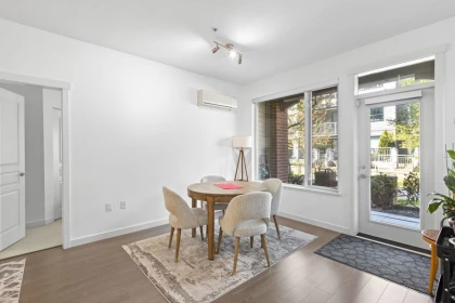130 9399 Odlin Road, Richmond, BC, Richmond — Apartment/Condo for sale