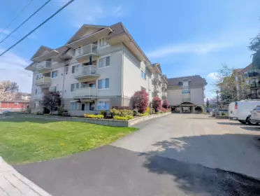404 9186 Edward Street, Chilliwack, BC, Chilliwack — Apartment/Condo for sale