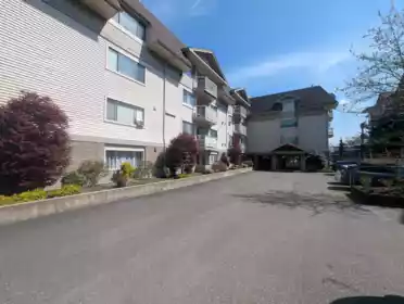 404 9186 Edward Street, Chilliwack, BC, Chilliwack — Apartment/Condo for sale