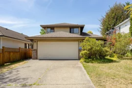 2242 Rampart Place, Port Coquitlam, BC