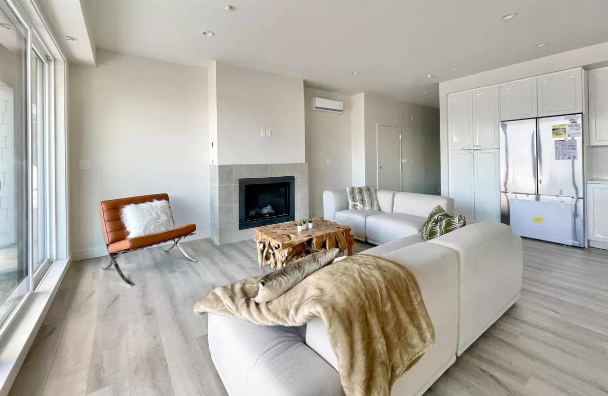 Dining Area Photo of 8102 464 Eaglecrest Drive, Gibsons, BC