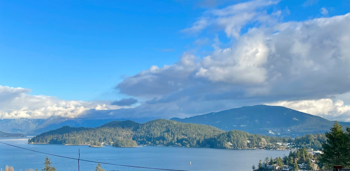 Exterior Rear Photo of 8102 464 Eaglecrest Drive, Gibsons, BC