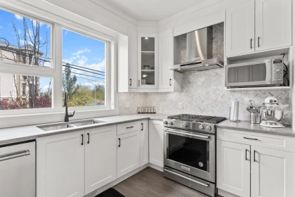 11 22334 48 Avenue, Langley, BC, Langley — Townhouse for sale