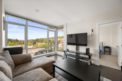 908 2955 Atlantic Avenue, Coquitlam, BC, Coquitlam — Apartment/Condo for sale