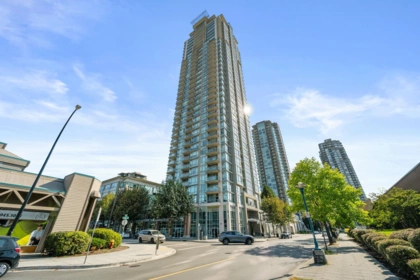 908 2955 Atlantic Avenue, Coquitlam, BC, Coquitlam — Apartment/Condo for sale