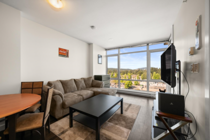 908 2955 Atlantic Avenue, Coquitlam, BC, Coquitlam — Apartment/Condo for sale