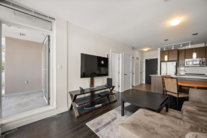 908 2955 Atlantic Avenue, Coquitlam, BC, Coquitlam — Apartment/Condo for sale